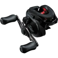 mulinelli per baitcasting Bass Rise