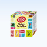 Variety Party Box (18 parfums)