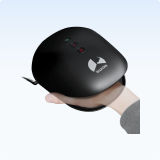 เครื่องนวดมือเกมเมอร์