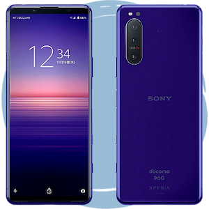 <strong>SONY Xperia 5 II</strong>