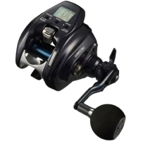 mulinelli elettrici Shimano Leo Blitz 200