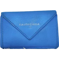 portefeuilles de luxe Balenciaga