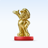 Mario - Gold Edition