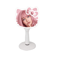 Interior Japanese Sanrio Merch