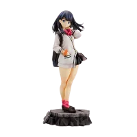 Figure Ani*Statue