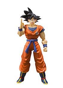 Son Goku