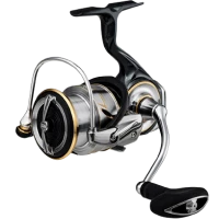 mulinelli per pesca a spinning Daiwa Rubias