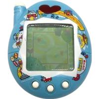 Ouchi no Deka Tamagotchi