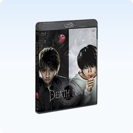 Death Note Filmleri