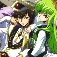  Code Geass 