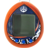 Touken Ranbu Tamagotchi