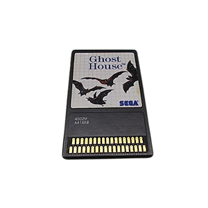 Master System - ألعاب