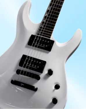 Horizon ESP Guitars directly from Japan