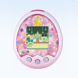 <strong>Tamagotchi m!x</strong> </br>(2016)