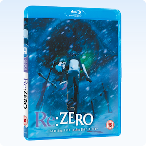 Blu-ray
