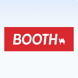 <b>Booth.pm</b><br>Negozio online specializzato in prodotti indipendenti