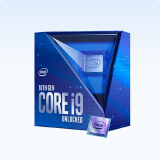 CPU