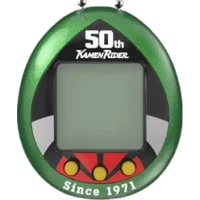 Kamen Rider Tamagotchi