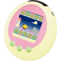 Plus color Tamagotchi