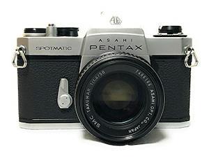 Pentax Asahi