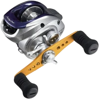 mulinelli per baitcasting Salty One