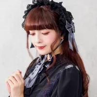 Metamorphose Borsette