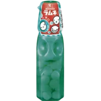 Şimdi Ramune Şeker Japon Atıştırmalıklarını
