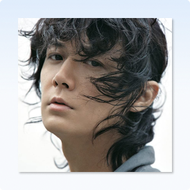 Albumy Masaharu Fukuyama