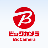<strong>Bic Camera</strong><br>
Magasin d'électronique