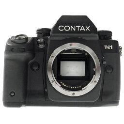CONTAX 康泰時/康泰克斯