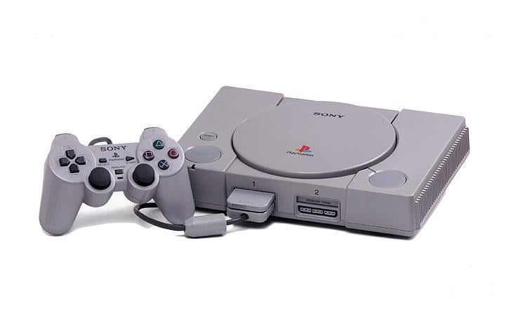 PlayStation 1