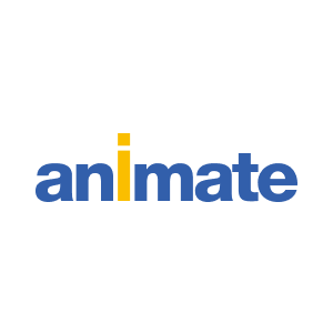 Animate 安利美特