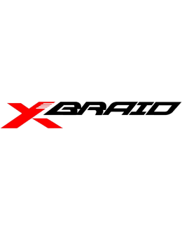 волосінь з Японії X-Braid
