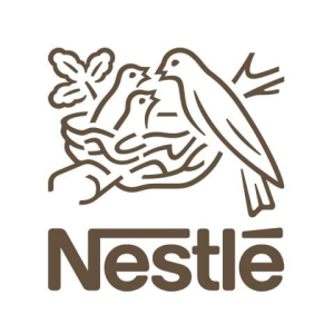 Nestle食品及飲料