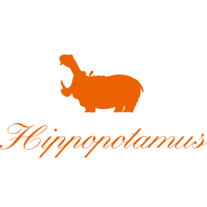 lifestyle goods giapponesi Hippopotamus