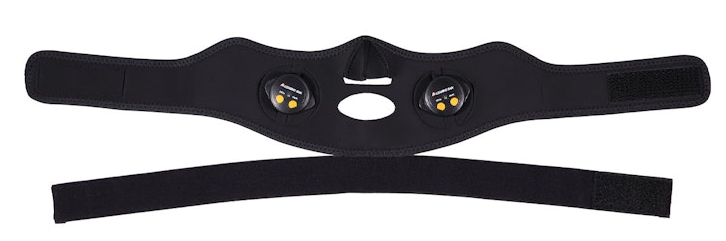 Ceinture pour le visage