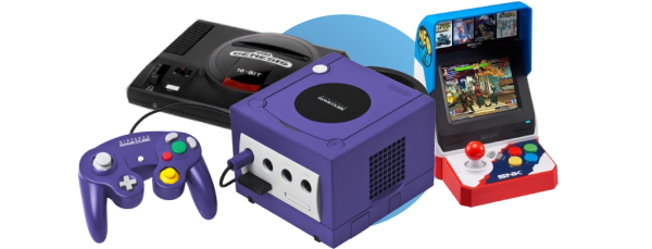 Console dal Giappone | ZenMarket Servizio Proxy di Shopping dal Giappone