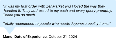 Customer Review 2