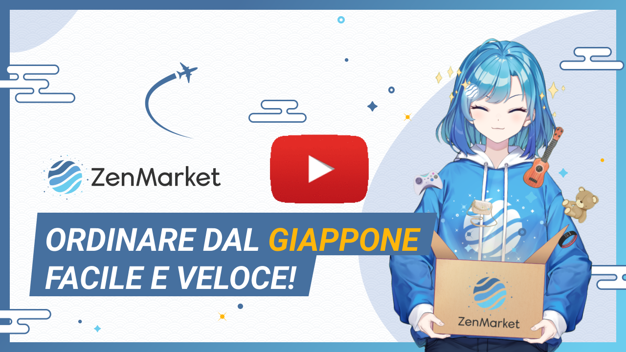 zenmarket anteprima