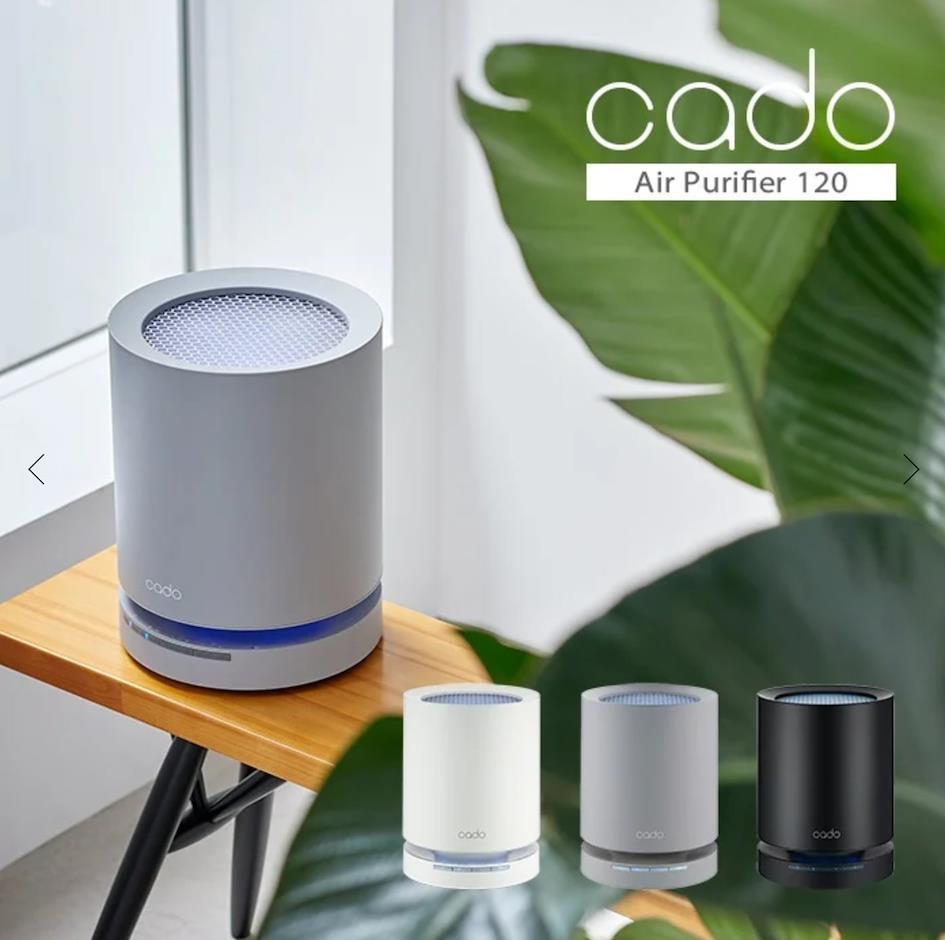 Cado Air Purifier