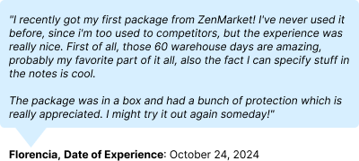 Customer Review 4