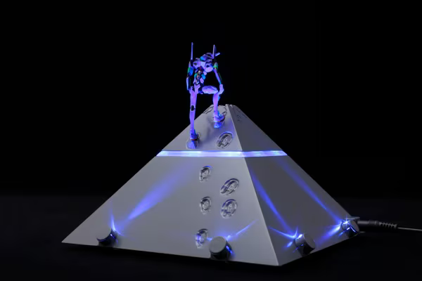 Humidificateur Evangelion