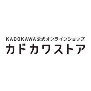 KADOKAWA