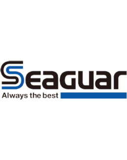  волосінь з Японії Seaguar