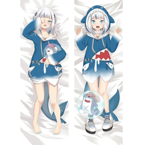 Dakimakura- Mit ZenMarket