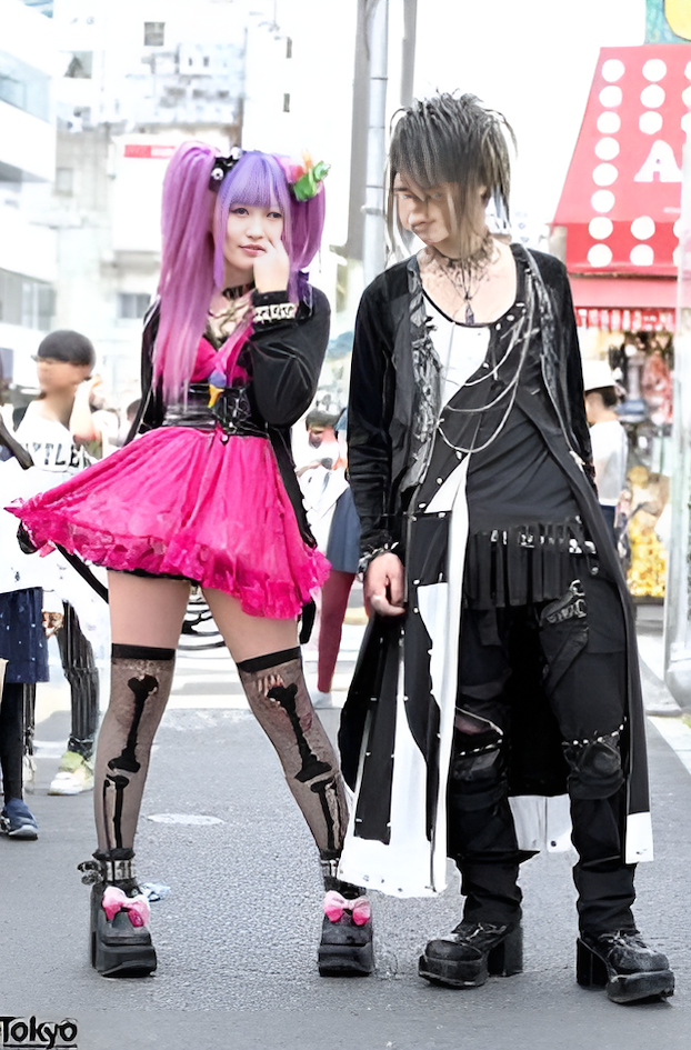 Visual Kei