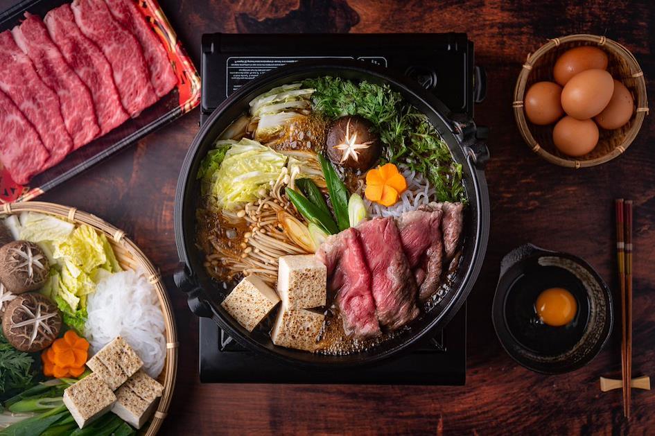 shabu shabu japones