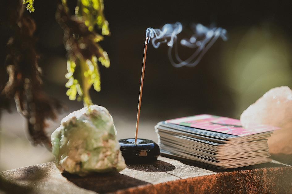 Japanese Incense Stick