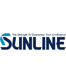  волосінь з Японії Sunline