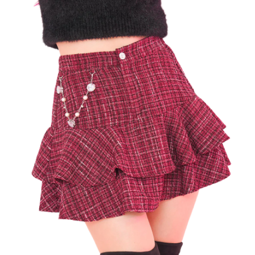 Skirts